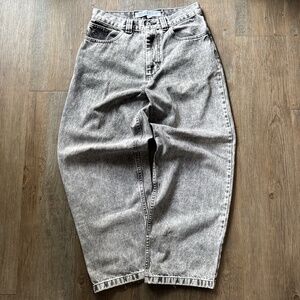 Baggy Skate Denim